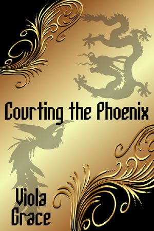 [Nexus Chronicles 09] • Courting the Phoenix